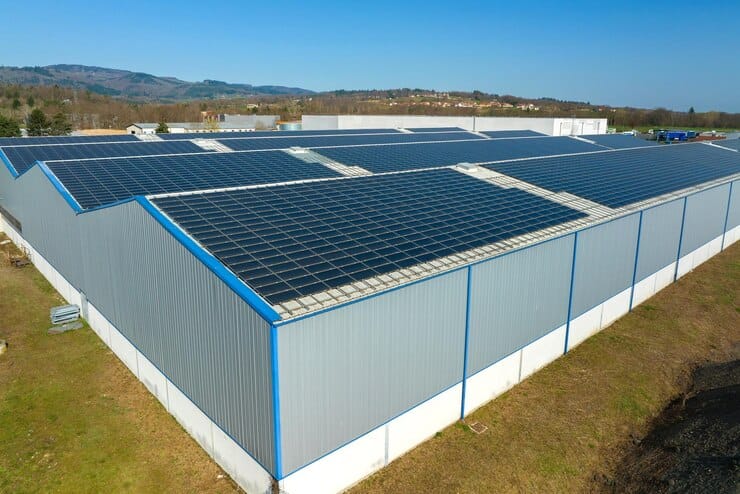 Roof top Solar